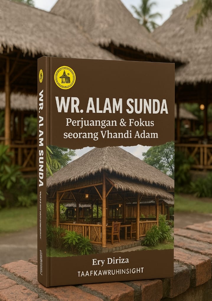 Bayang di Balik Jendela