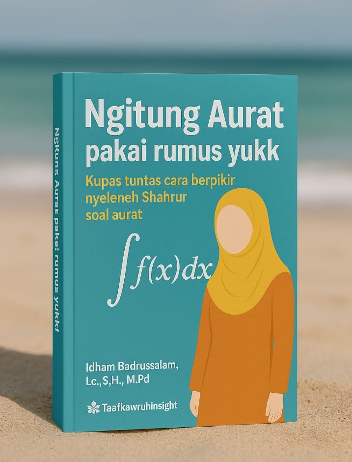 Rahasia Cahaya Timur