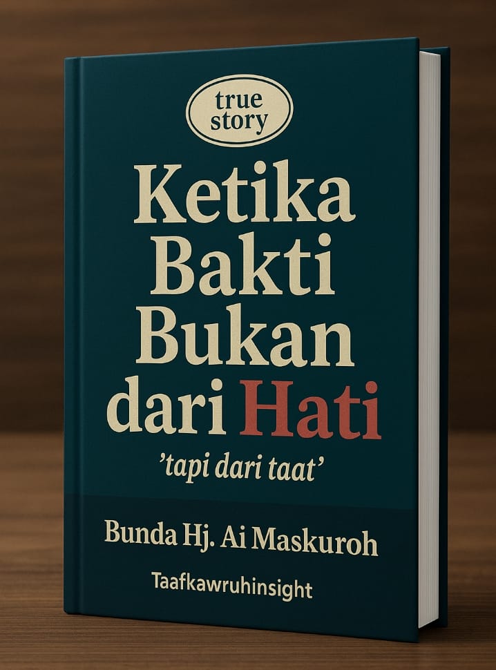 Kidung di Ujung Malam