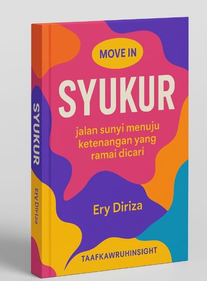 Kidung di Ujung Malam